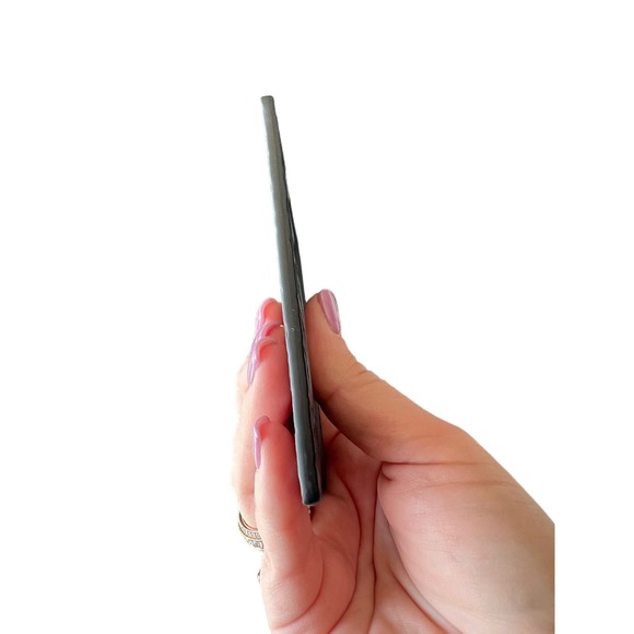 Burberry Monogram leather card case - Picture 4 of 6